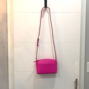 Kate Spade Cross body purse